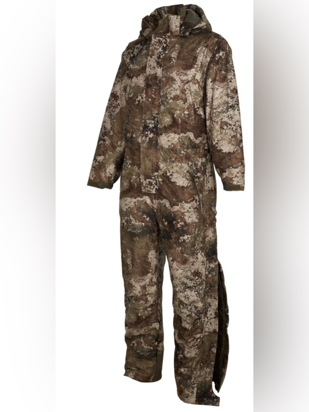 RedHead Silent Stalker Elite Coveralls for Men